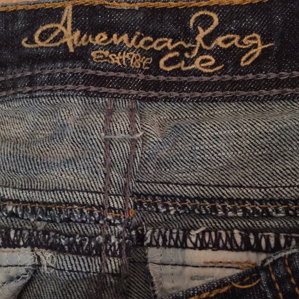 American Rag Jean Shorts - Picture 2 of 4